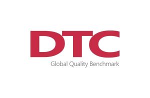 DTC logo