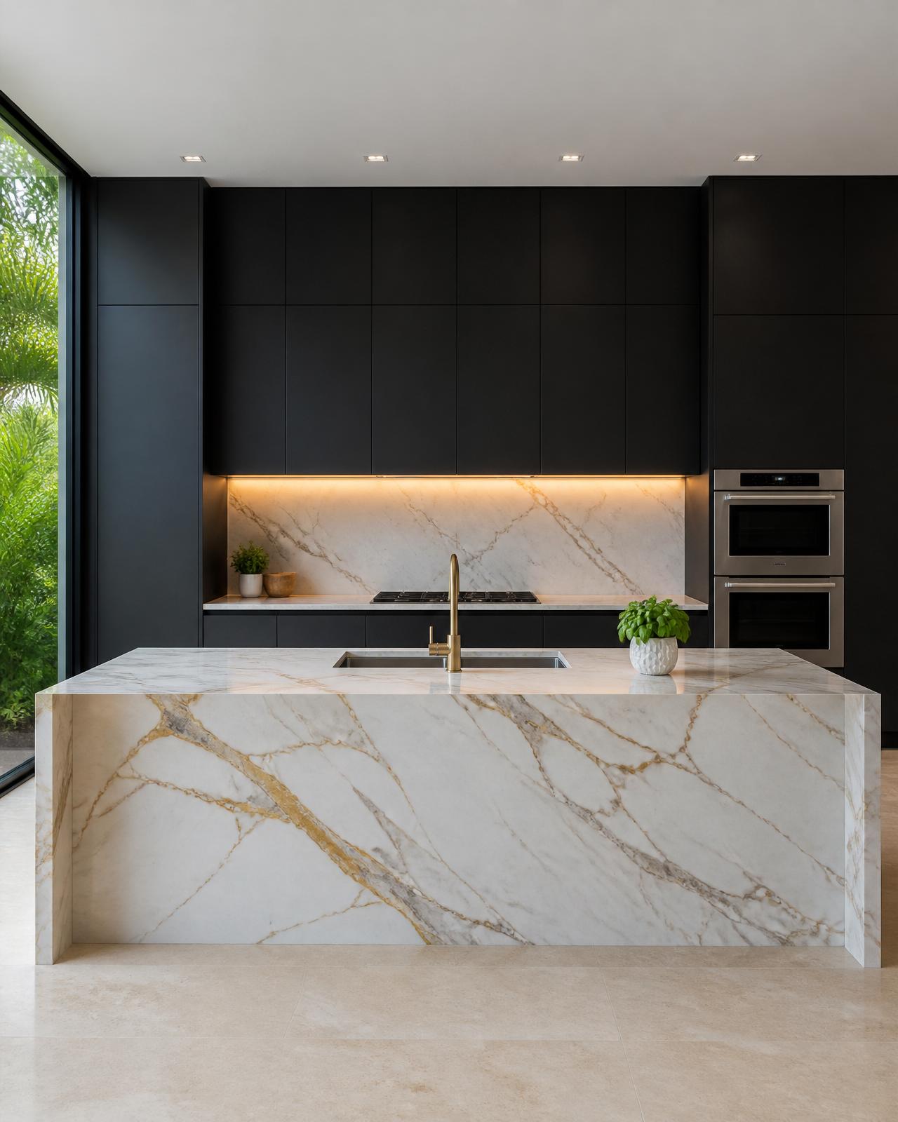 Cocinas PVC premium