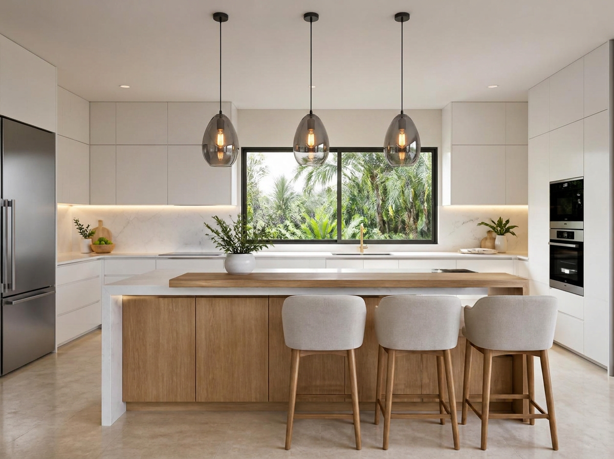 Residencia Torrimar