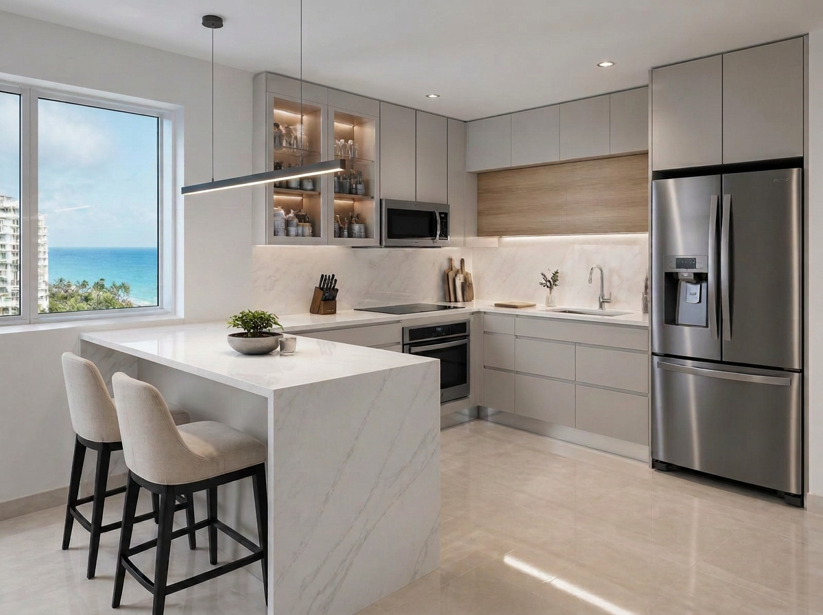 Airbnb Isla Verde Ocean Park
