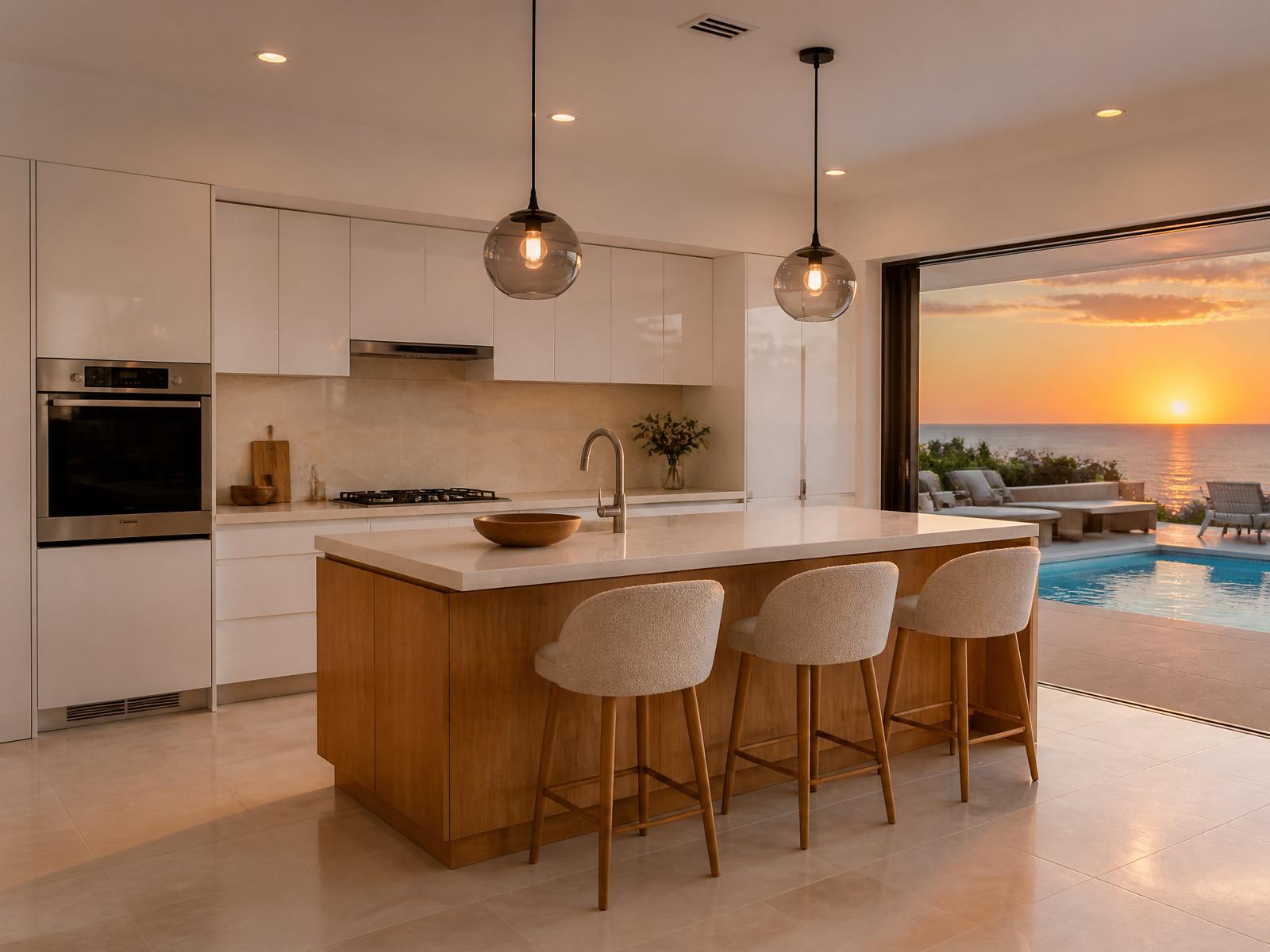 Residencia Penamar Ocean Club