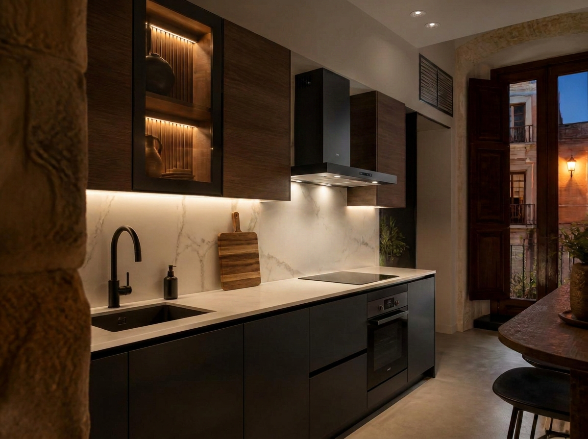Loft Airbnb Viejo San Juan